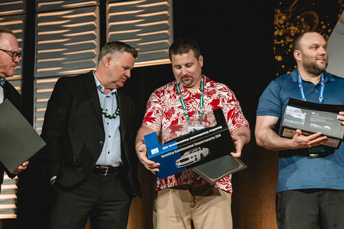 SuperConference 2025 Gallery Photo