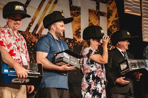 SuperConference 2025 Gallery Photo