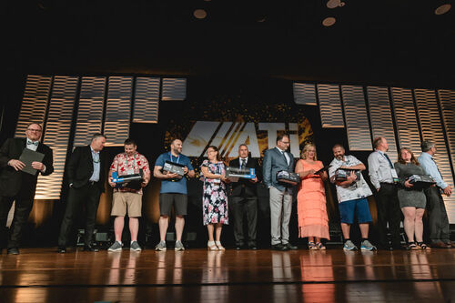 SuperConference 2025 Gallery Photo