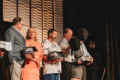 SuperConference 2025 Gallery Photo