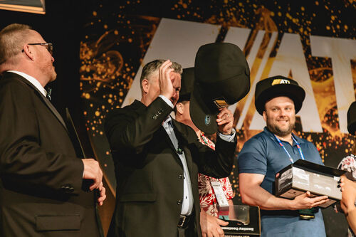 SuperConference 2025 Gallery Photo