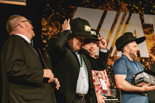 SuperConference 2025 Gallery Photo