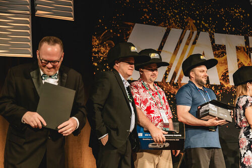 SuperConference 2025 Gallery Photo