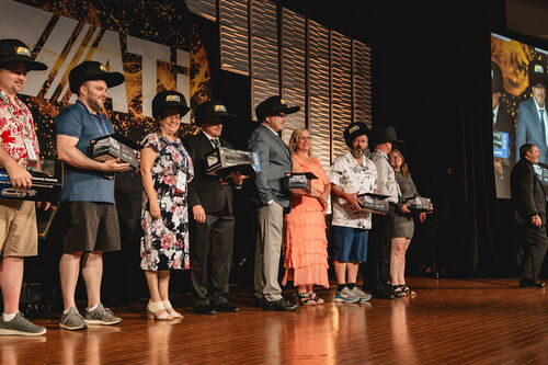 SuperConference 2025 Gallery Photo
