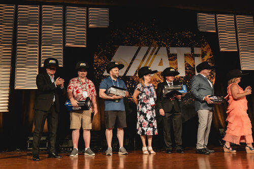 SuperConference 2025 Gallery Photo