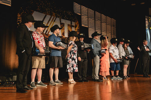 SuperConference 2025 Gallery Photo