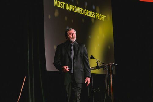 SuperConference 2025 Gallery Photo