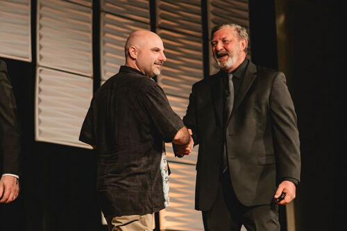 SuperConference 2025 Gallery Photo