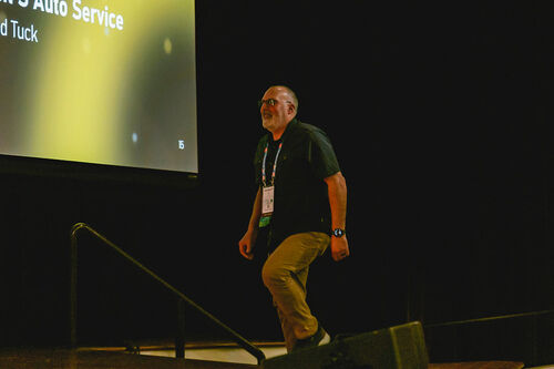 SuperConference 2025 Gallery Photo
