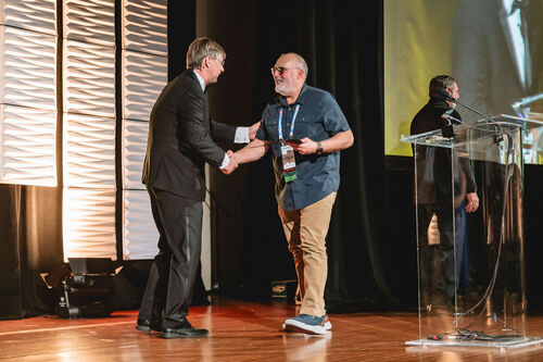SuperConference 2025 Gallery Photo