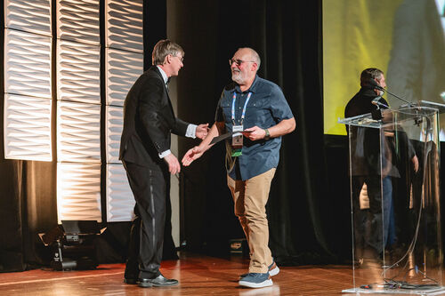 SuperConference 2025 Gallery Photo
