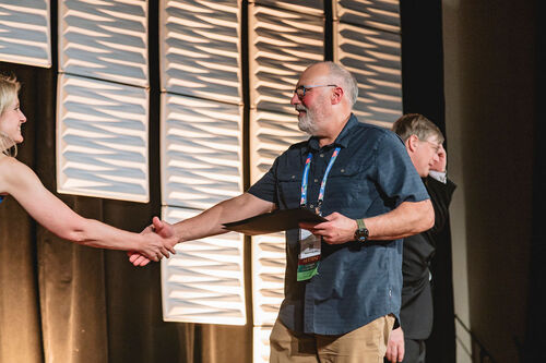 SuperConference 2025 Gallery Photo