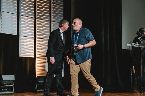 SuperConference 2025 Gallery Photo