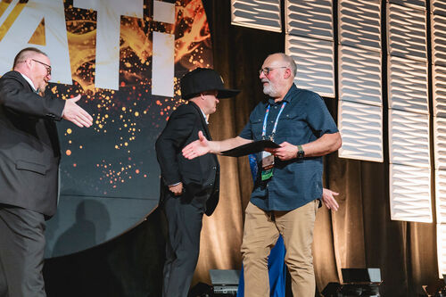 SuperConference 2025 Gallery Photo
