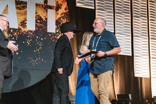SuperConference 2025 Gallery Photo