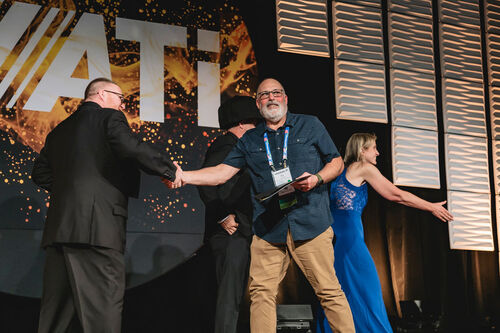 SuperConference 2025 Gallery Photo
