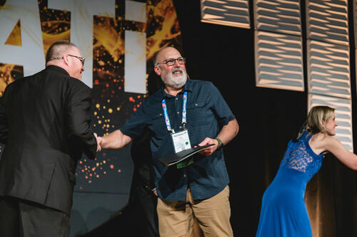 SuperConference 2025 Gallery Photo