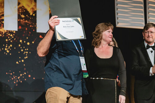 SuperConference 2025 Gallery Photo