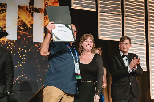 SuperConference 2025 Gallery Photo