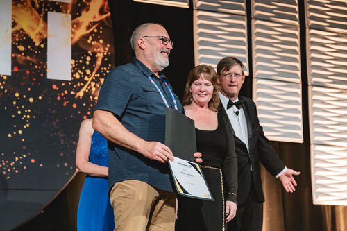 SuperConference 2025 Gallery Photo