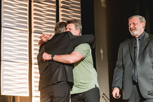 SuperConference 2025 Gallery Photo