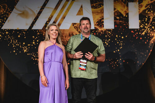 SuperConference 2025 Gallery Photo