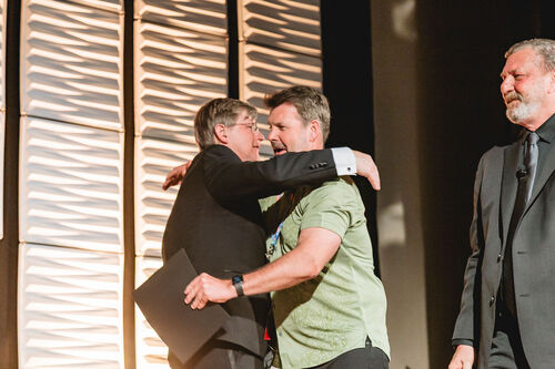 SuperConference 2025 Gallery Photo