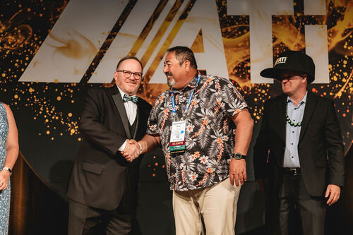 SuperConference 2025 Gallery Photo