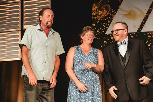 SuperConference 2025 Gallery Photo