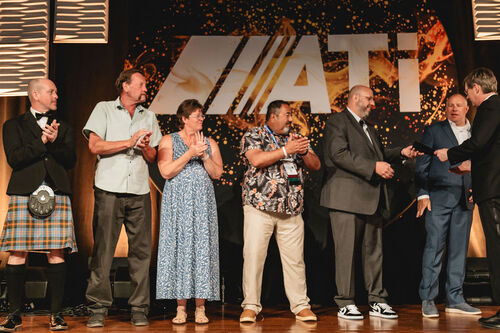 SuperConference 2025 Gallery Photo