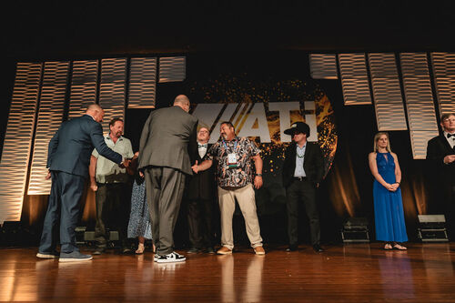 SuperConference 2025 Gallery Photo