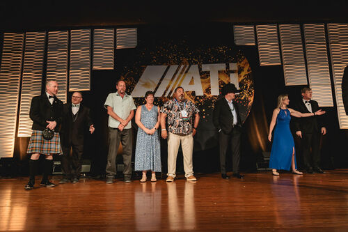 SuperConference 2025 Gallery Photo