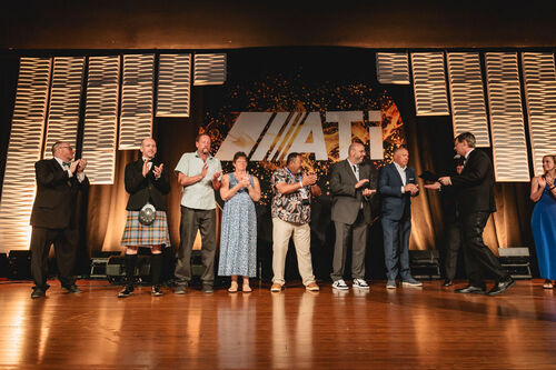 SuperConference 2025 Gallery Photo