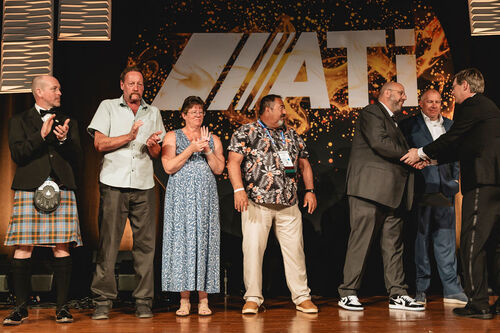 SuperConference 2025 Gallery Photo