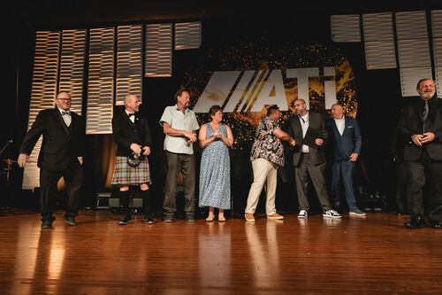 SuperConference 2025 Gallery Photo