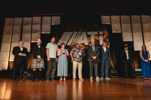 SuperConference 2025 Gallery Photo