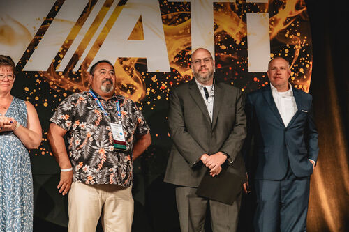 SuperConference 2025 Gallery Photo