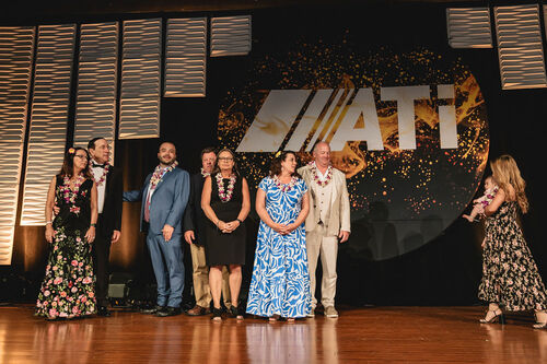 SuperConference 2025 Gallery Photo