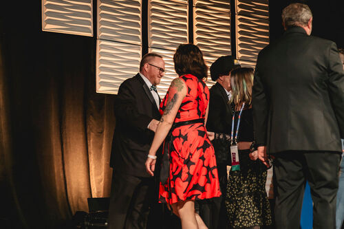SuperConference 2025 Gallery Photo