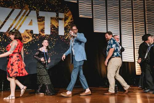 SuperConference 2025 Gallery Photo
