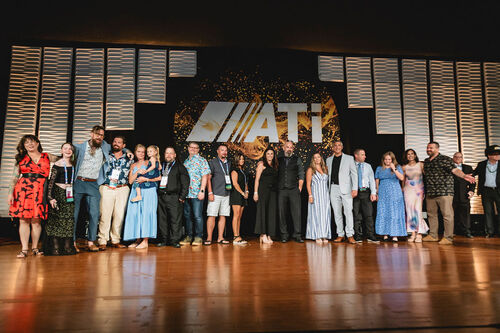 SuperConference 2025 Gallery Photo