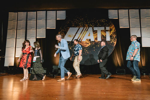 SuperConference 2025 Gallery Photo