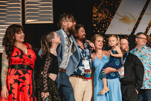 SuperConference 2025 Gallery Photo