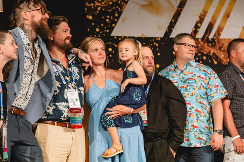 SuperConference 2025 Gallery Photo