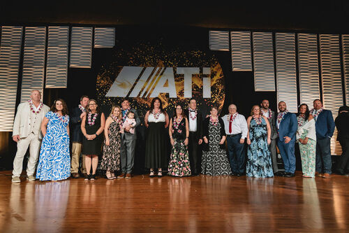 SuperConference 2025 Gallery Photo