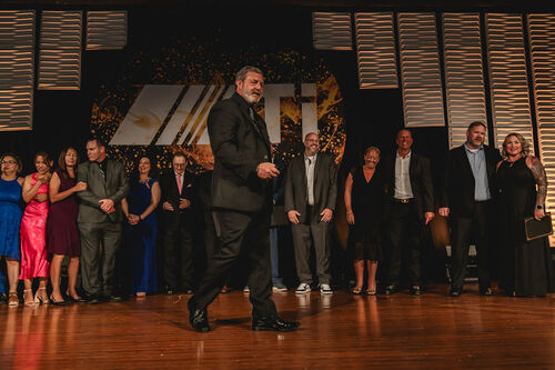 SuperConference 2025 Gallery Photo
