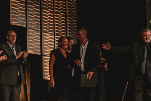 SuperConference 2025 Gallery Photo