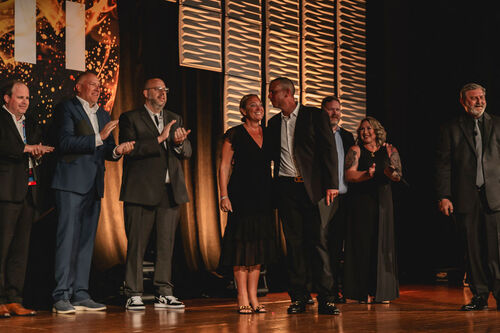 SuperConference 2025 Gallery Photo
