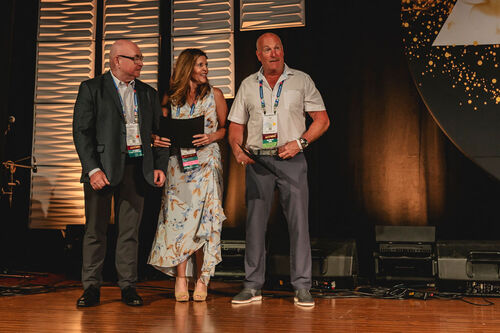 SuperConference 2025 Gallery Photo