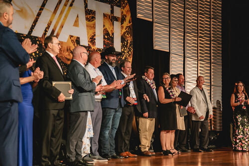 SuperConference 2025 Gallery Photo